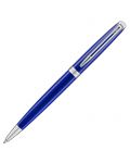 Kemijska olovka Waterman Hemisphere - Bright Blue, plava - 1t