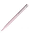 Kemijska olovka Waterman - Allure, pastelno ružičasta - 1t