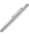 Kemijska olovka Fisher Space Pen 400 - Chrome Bullet - 2t