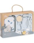 Higijenski set za bebe Interbaby - Koala, 6 dijelova, bijeli - 3t