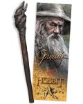 Kemijska olovka i razdjelnik za knjige The Noble Collection Movies: The Hobbit - Gandalf - 1t