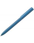 Kemijska olovka Pelikan Ineo - Petrol plava - 2t