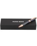 Kemijska olovka Hugo Boss Icon - Plava - 3t