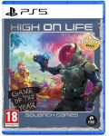 High On Life (PS5) - 1t