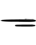 Kemijska olovka Fisher Space Pen 400 - Matte Black Bullet	 - 1t