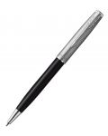 Kemijska olovka Parker Sonnet Essential - Crna, s kutijom - 1t