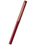 Kemijska olovka Fisher Space Pen Stowaway - Red Anodized Aluminium - 3t