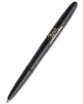 Kemijska olovka Fisher Space Pen 400 - Matte Black Bullet - 1t