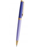 Kemijska olovka Waterman - Hemisphere GT, ljubičasta - 1t