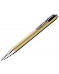 Kemijska olovka Pelikan Snap - K10, zlatna, metalna kutija - 1t