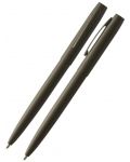 Kemijska olovka Fisher Space Pen Cap-O-Matic - Ceracote, O.D. zelena - 3t