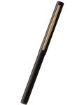 Kemijska olovka Fisher Space Pen Stowaway - Black Anodized Aluminium - 1t