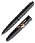 Kemijska olovka Fisher Space Pen 400 - Matte Black Bullet - 2t