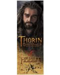 Kemijska olovka i razdjelnik za knjige The Noble Collection Movies: The Hobbit - Thorin - 3t
