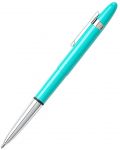 Kemijska olovka Fisher Space Pen 400 - Tahitian Blue Bullet - 1t