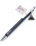 Olovka The Carat Shop Movies: Harry Potter - The Deathly Hallows - 2t