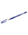 Kemijska olovka s iglenim vrhom Stabilo - Bille, Hi-Flux, plava - 2t