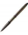 Kemijska olovka Fisher Space Pen 400 - Black Titanium Nitride, keltska pletenica - 1t