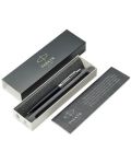 Kemijska olovka Parker Jotter XL - crna, s kutijom - 2t