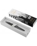 Kemijska olovka Parker Royal Jotter - Special Edition, New York - 4t