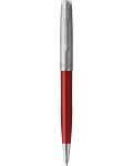 Kemijska olovka Parker Sonnet Essential - Crvena, s kutijom - 1t