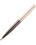 Kemijska olovka Waldmann Tuscany - Obloženo ružičastim zlatom - 1t