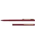 Kemijska olovka Fisher Space Pen Stowaway - Red Anodized Aluminium - 1t