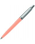 Kemijska olovka Parker Royal Jotter Originals - Glam Rock, ružičasta - 1t