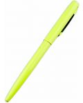 Kemijska olovka Fisher Space Pen Cap-O-Matic - Tradesman, Fluorescent Yellow - 1t