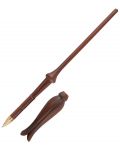 Kemijska olovka CineReplicas Movies: Harry Potter - Luna Lovegood Wand - 2t