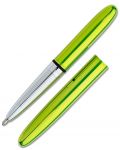 Kemijska olovka Fisher Space Pen 400 - Aurora Borealis Green Bullet - 2t