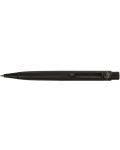 Kemijska olovka Fisher Space Pen - Zero Gravity, Matt Black - 1t