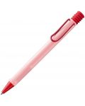 Kemijska olovka Lamy Safari - Special Edition 2024, Cherry Blossom - 1t