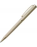 Kemijska olovka Hugo Boss Sophisticated - Zlatna - 2t