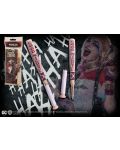 Olovka The Noble Collection DC Comics: Suicide Squad - Harley's Good Night Bat - 2t