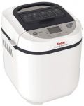 Pekač kruha Tefal - PF250135, 700W, 20 programa, bijeli - 1t