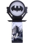 Držač EXG DC Comics: Batman - Bat-Signal (Ikon), 20 cm - 4t