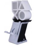 Držač EXG Games: PlayStation - Logo (Ikon), 20 cm - 3t