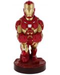 Držač EXG Marvel: Iron man - Iron Man, 20 cm - 1t