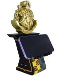 Držač EXG Movies: Harry Potter - Hogwarts Emblem (Ikon), 20 cm - 4t