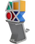Držač EXG Games: PlayStation - Heritage (Ikon), 20 cm - 2t