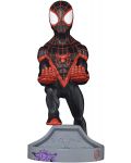 Držač EXG Marvel: Spider-Man - Miles Morales, 20 cm - 1t
