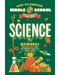 How to Survive Middle School Science - 1t