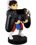 Držač EXG Games: Street Fighter - Chun-Li, 20 cm - 6t
