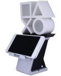 Držač EXG Games: PlayStation - Logo (Ikon), 20 cm - 8t