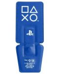 Držač Paladone Games: PlayStation - PS5 Icons - 1t