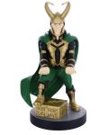 Držač EXG Marvel: Avengers - Loki, 20 cm - 1t