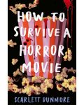 How to Survive a Horror Movie - 1t