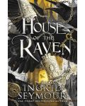 House of the Raven - 1t