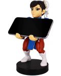 Držač EXG Games: Street Fighter - Chun-Li, 20 cm - 5t